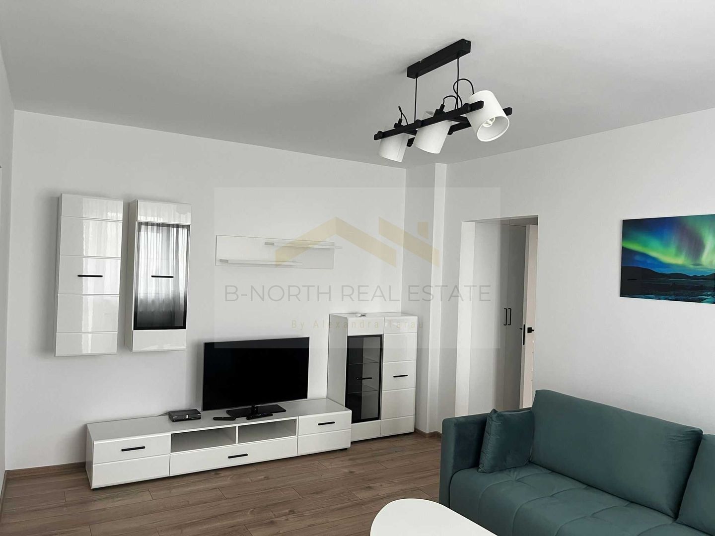Apartament 2 camere de închiriat în zona Unirii / Calea Șerban Vodă 47, renovat - Poză 1