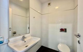 Apartament de lux / 3 camere *85mp* + parcare subterana / Soseaua Nordului - Poză 11