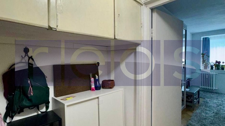 VANZARE GARSONIERA 30MP VATRA LUMINOASA POMPILIU MANOLIU - Poză 11