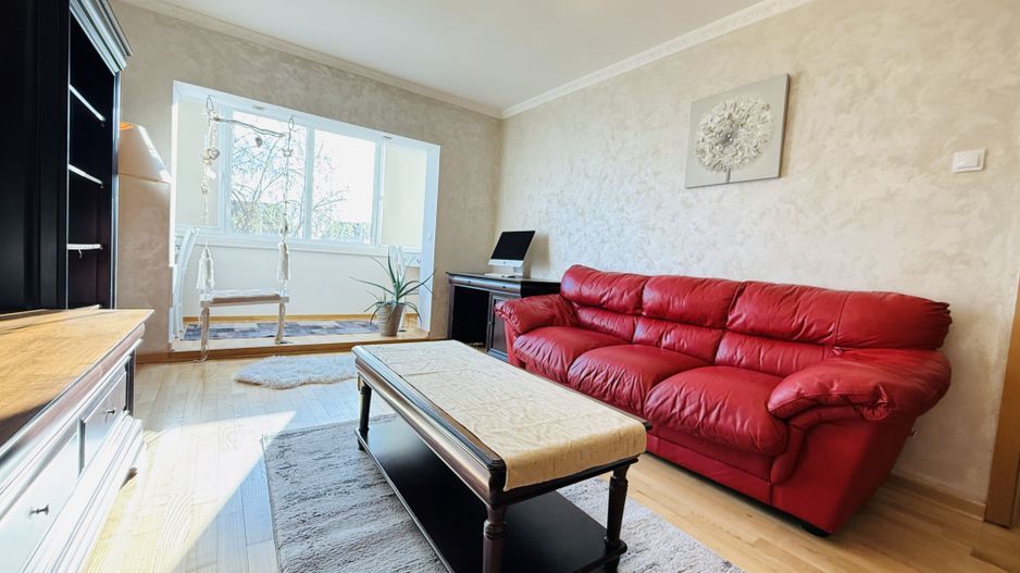 Baba Dochia | 3 camere | Decomandat | 2 bai | Etaj 2 | Centrala proprie - Poză 6