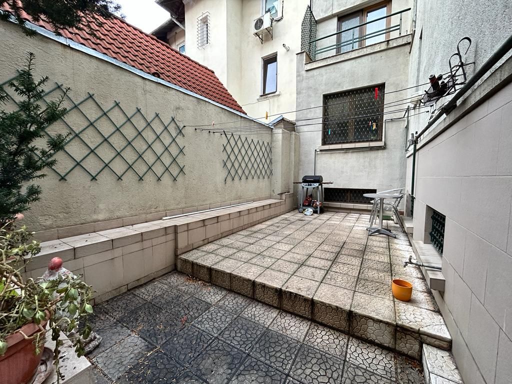 Vila Cocheta cu terasa 60mp /Cotroceni - Poză 8