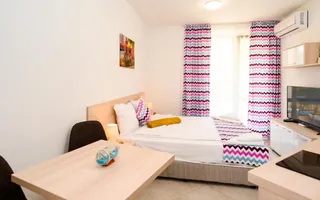 Apartament cu 2 camere de vânzare în Central, Sfantu Gheorghe - Poză 13