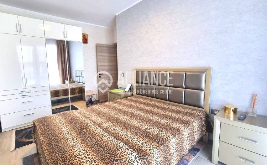 ALEZZI - MAMAIA NORD ( COD 02) Apartament 2 camere prima linie la mare - Poză 6