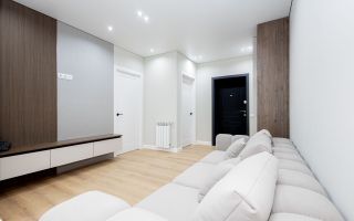 Vânzare, apartament, 3 camere, strada Ion Buzdugan, Buiucani - Poză 8