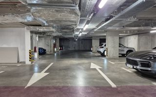 Apartament 4 camere tip duplex, 3 bai + parcare - 1 Mai / Domenii - Poză 14