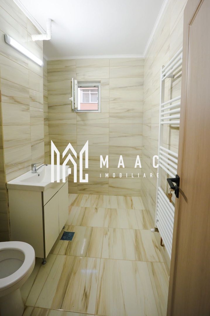 Apartament 4 camere de vânzare | Râmnicu Vâlcea | 80 mp - Poză 4