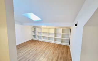 Penthouse 3 camere - mobilat si utilat, intabulat (WNCL-49F-DO-ap.9) - Poză 11