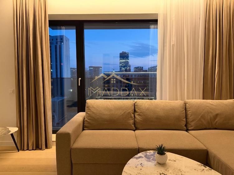Apartament 2 camere *Prima inchiriere * / Aviatiei - Poză 5