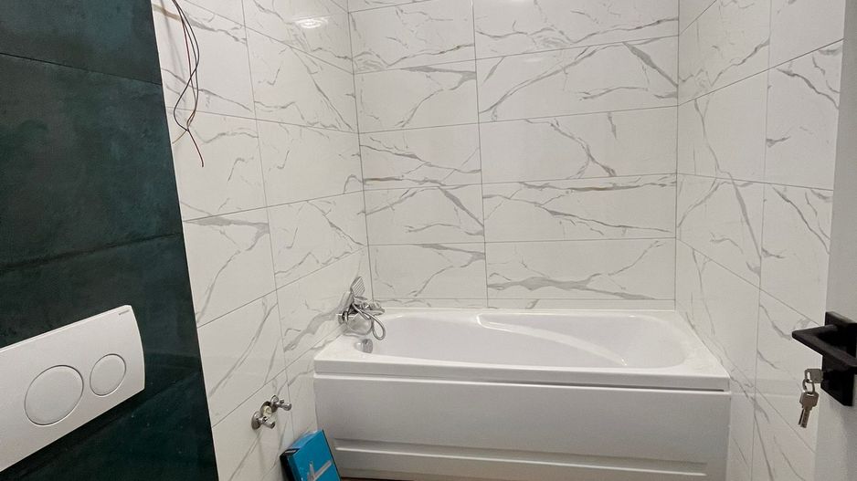 Apartamente/Garsoniere  32-45Mp I Lisaura/Suceava  I 1800-2000Euro/Mp - Poză 9