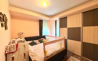 Apartament cu 2 camere, mobilat si utilat | Giroc | Hotel IQ - Poză 8