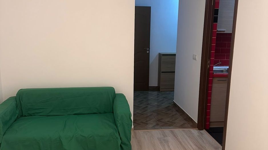 GARSONIERA - PET-FRIENDLY, CENTRALA PROPRIE, METROU 10 MINUTE - Poză 2