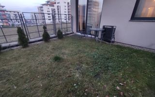 Apartament cu 2 camere decomandate | Terasă 25 mp | Zona Sigma Center - Poză 11