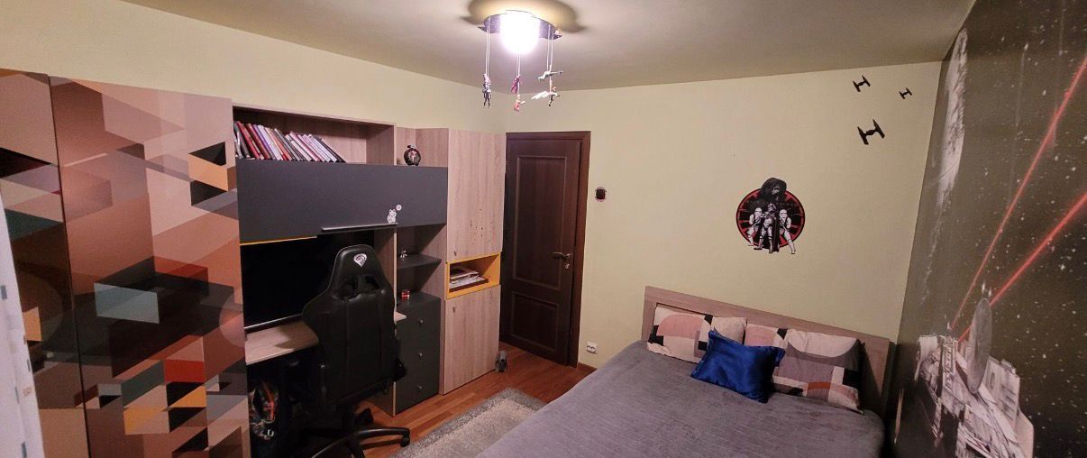 AP. 3 CAMERE DRISTOR, BLOC REABILITAT, CENTRALA TERMICA, METROU 5 MIN - Poză 7