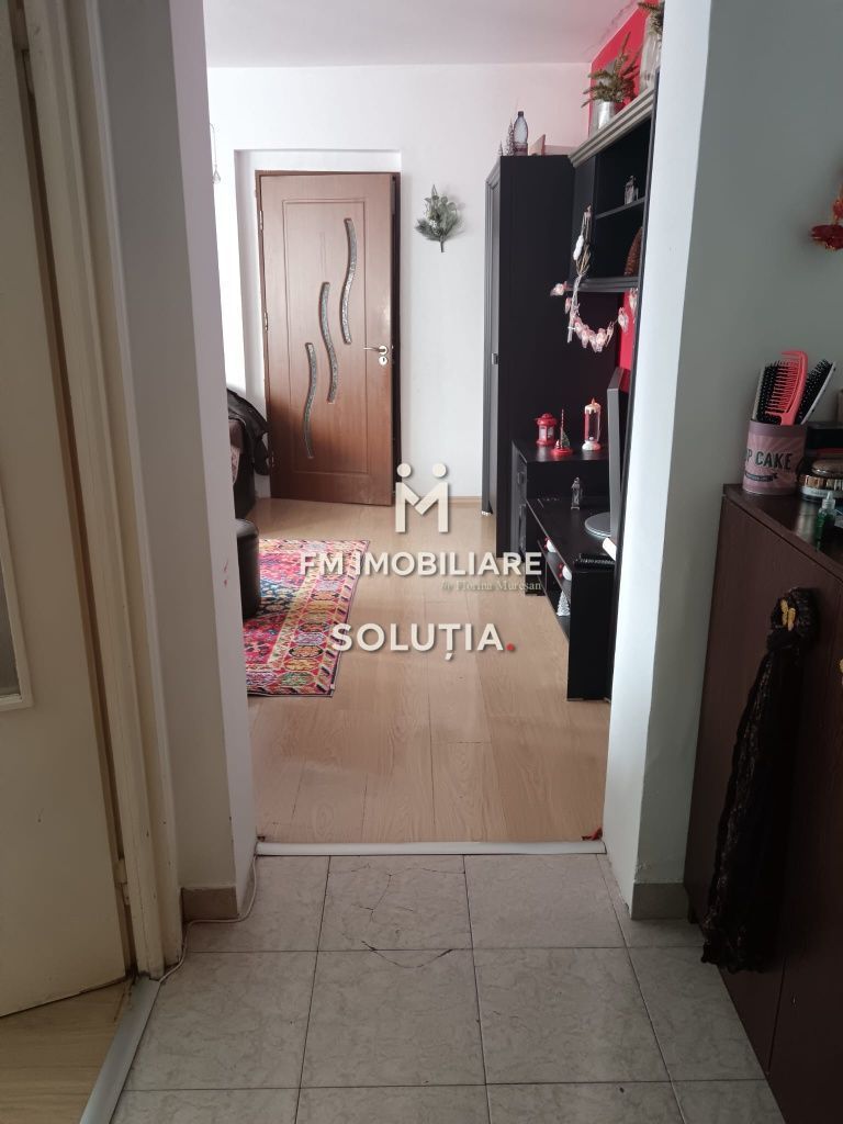 Apartament 2 camere de vânzare – Strada George Coșbuc,  Ultracentral - Poză 3