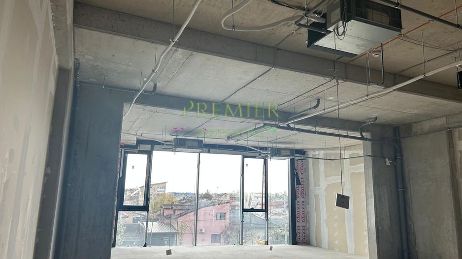 Super Oferta  Spațiu Comercial Premium – One Cotroceni Park - Poză 7