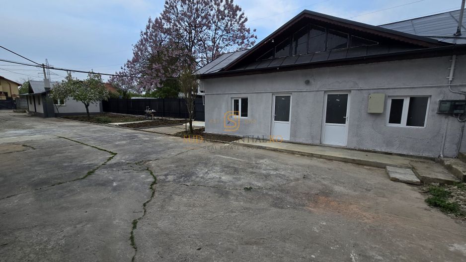 Inchiriere proprietate multifunctionala cu teren, Sector 4 - Poză 9