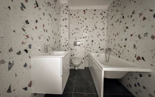 Bloc nou, cu CF, Baza Sportivă Gheorgheni, Soporului!! - Poză 7