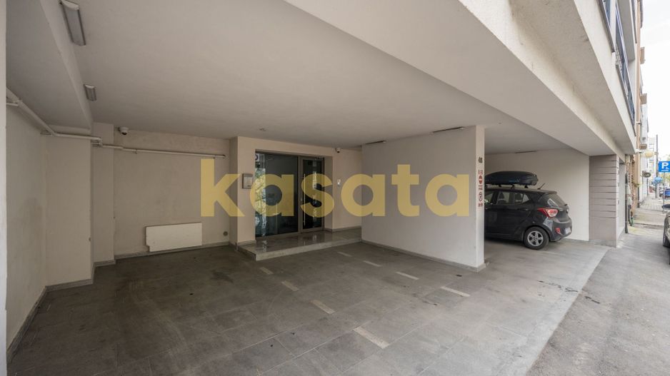 Apartament 3 camere Dorobanți, 120 mp, bloc boutique 2018, - Poză 10