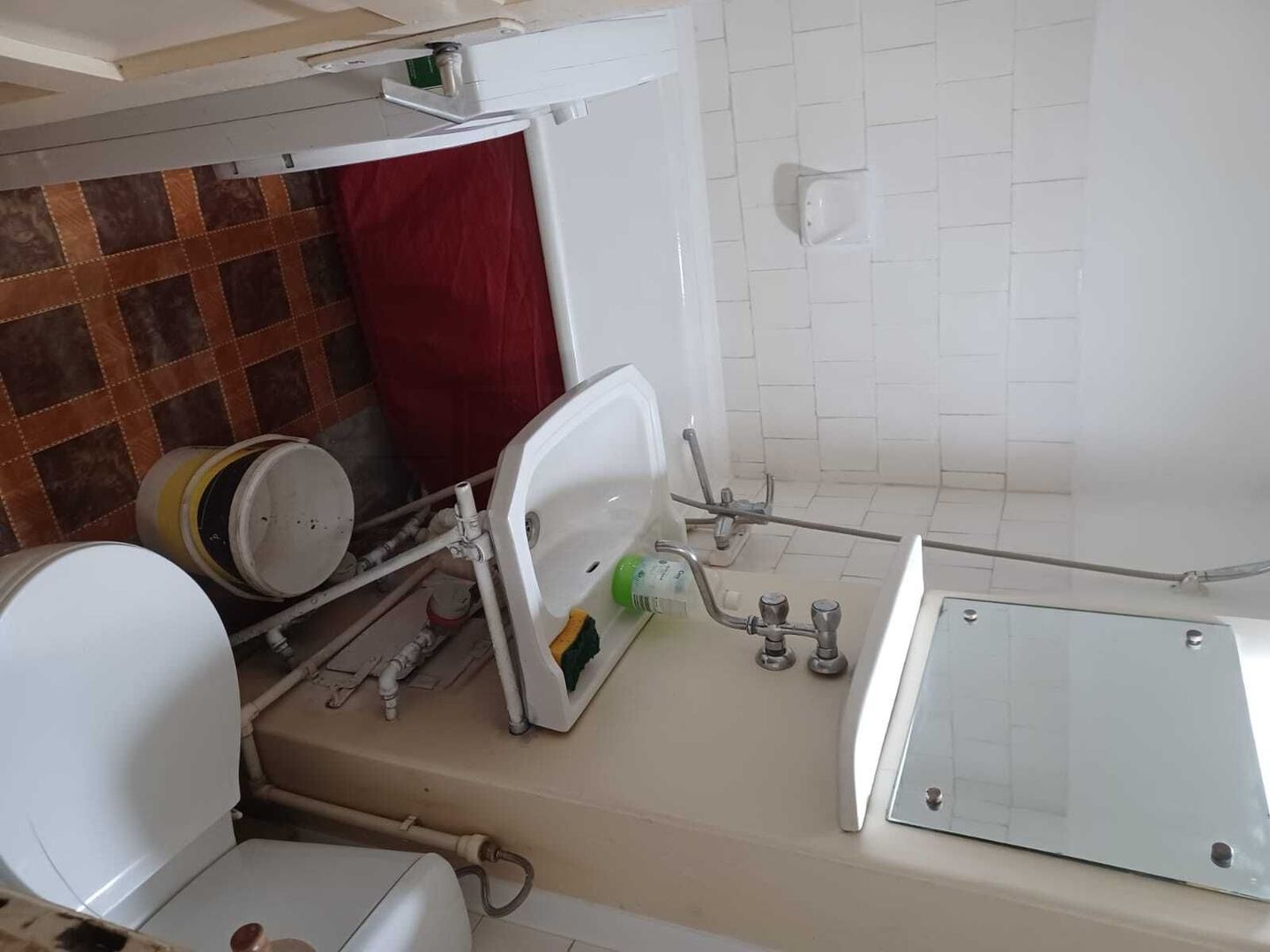 Garsonieră Burdujeni | Etaj 2 | Zonă Gării | 33.000 € FIX - Poză 6