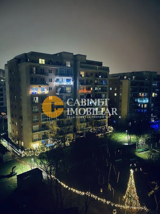 3 camere, decomandat, etaj 6/9, 75mp, 2 bai, liber! - Poză 5