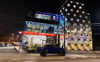 Spatiu Comercial | Pantelimon | Bd. Biruintei | 258mp | Open Space - Poză 5