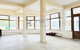 Spatiu comercial 268 mp Piata Cetatii | Vitrina mare | Parcare - Poză 3