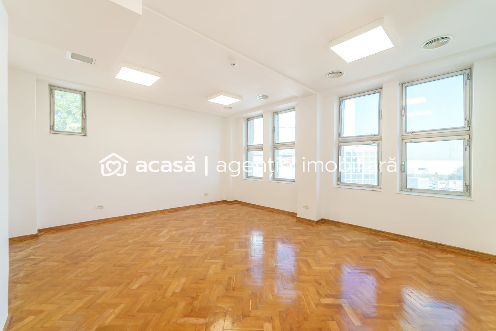 Birouri de închiriat in cladire simbol - Poză 3