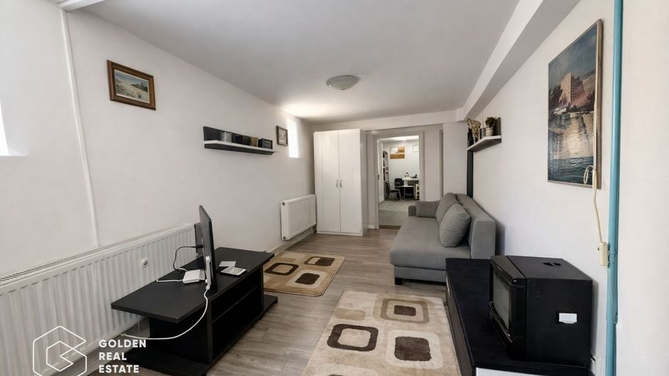 Garsonieră zonă ultracentrală, Bulevardul Take Ionescu, Timișoara - Poză 2