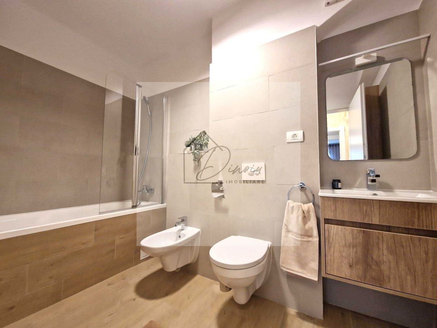 Apartament 3 camere Tractorul I parcare I lux I COMISION 0% - Poză 11