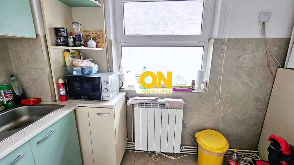 Spatiu de birouri de vanzare Cetate, 50 mp, zona Stadion - Parter - Poză 6