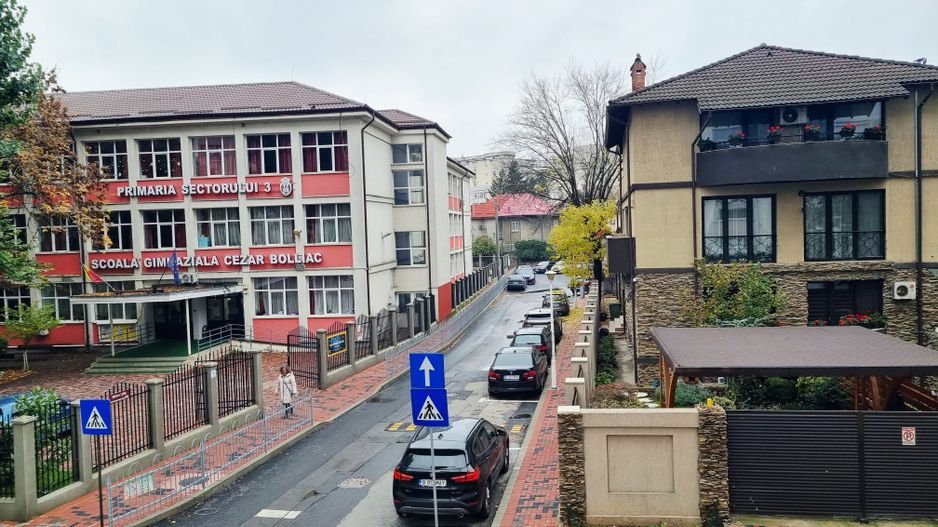 Garsonieră moderna | Piața Muncii | Oportunitate de investiție - Poză 10