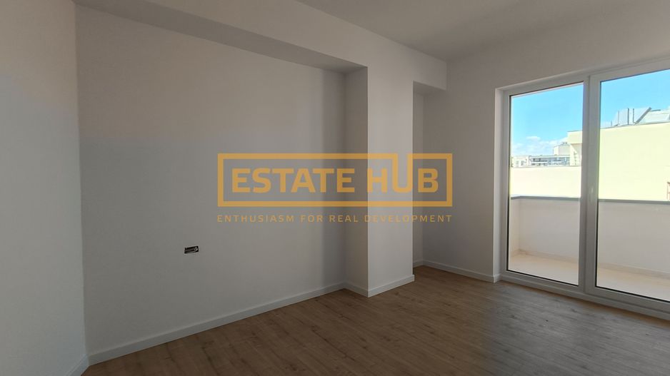 Apartament 2 camere FINISAT | Ploiesti 44 | Comision 0% - Poză 4