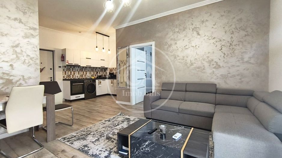 Apartament de inchiriat cu 2 camere in Sanmartin, Bihor - Poză 5