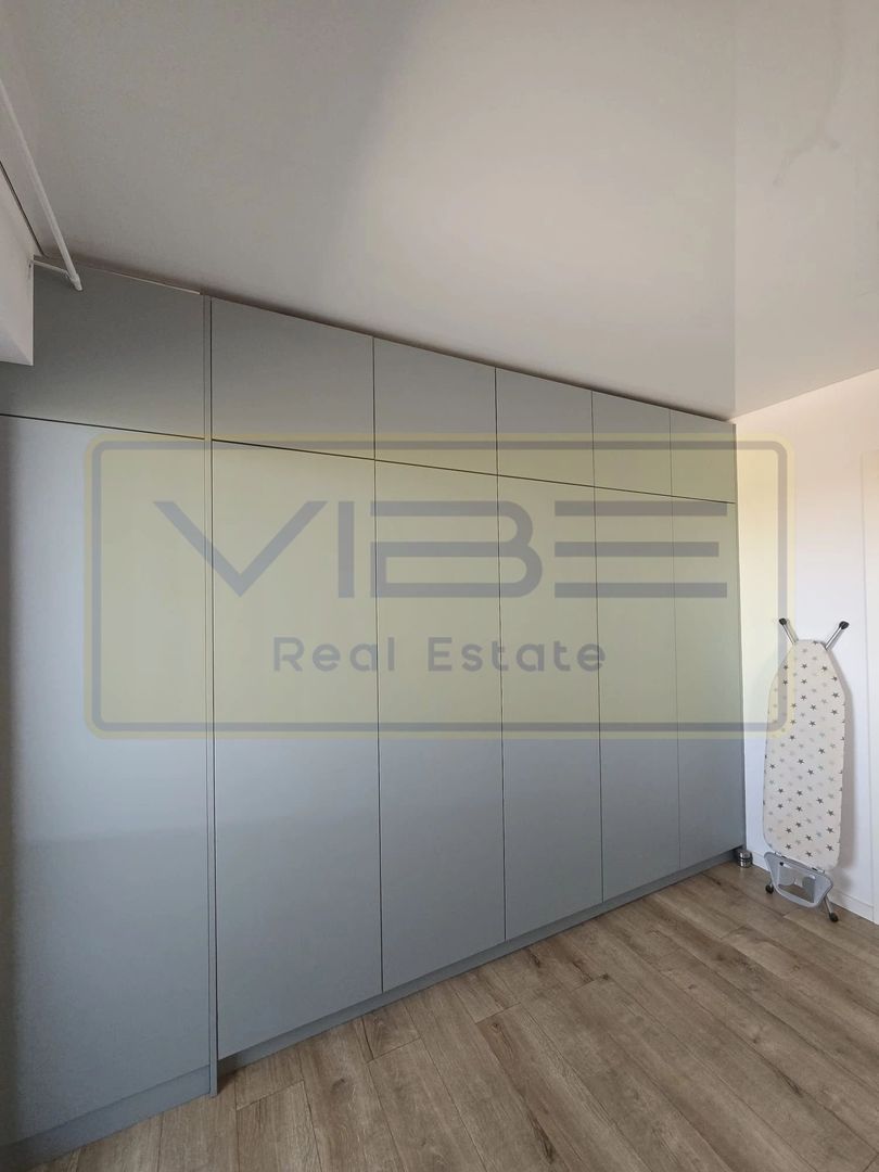 Apartament Modern/Cozy- 79 mp- View Panoramic - Poză 3