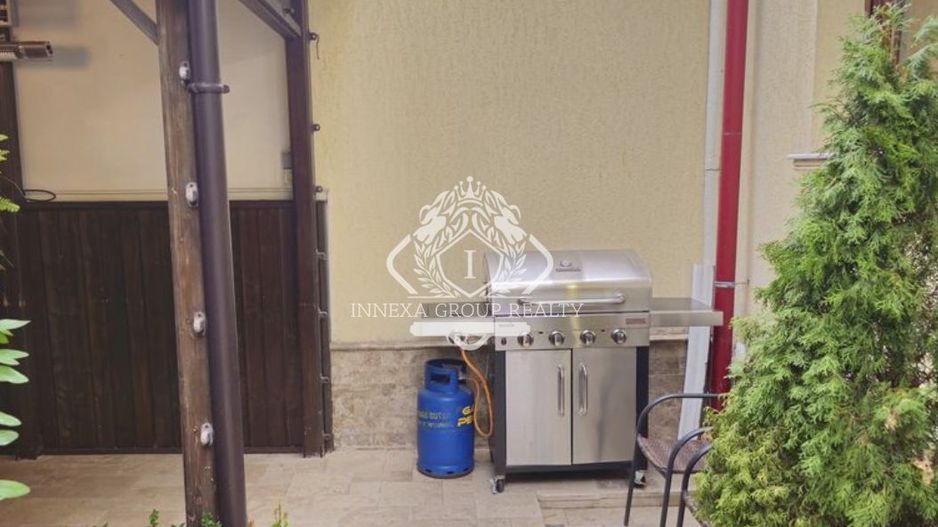 Vila 520 mp utili - 8 camere | Zona Unirii | Curte proprie 150 mp - Poză 3