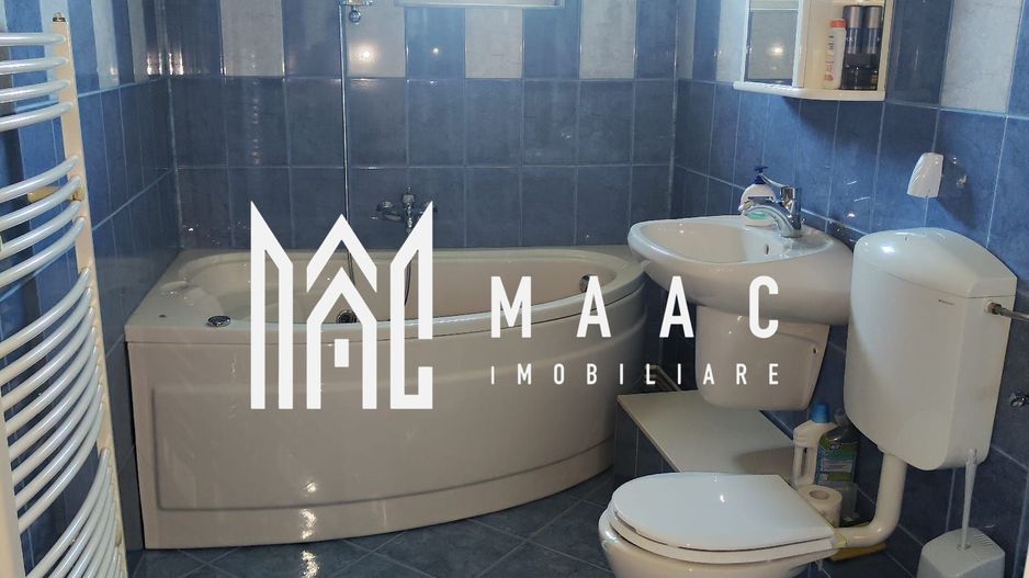 Apartament 3 camere | Mediaș,Calafat | 75mp - Poză 9