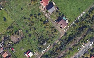 Teren de vânzare – Freidorf | 615 mp | Front stradal 16 ml - Poză 3