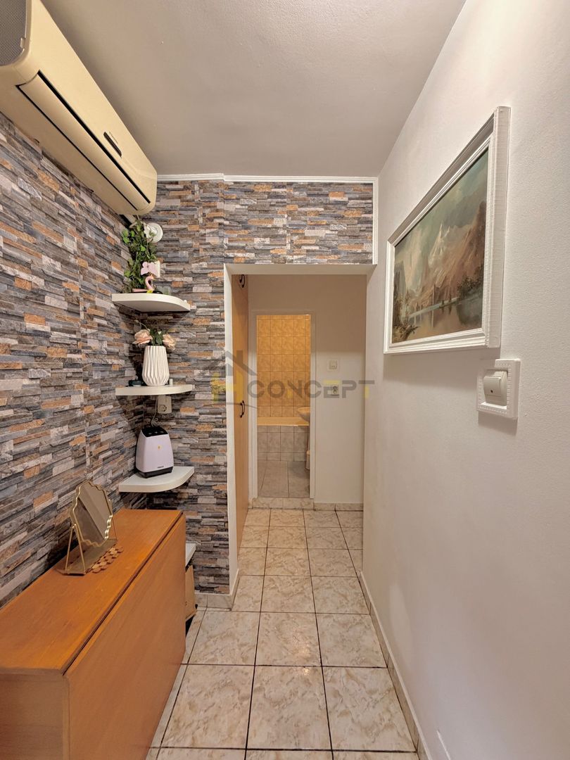 Apartament 3 camere C-tin Brancoveanu terasa 20 mp - Poză 4