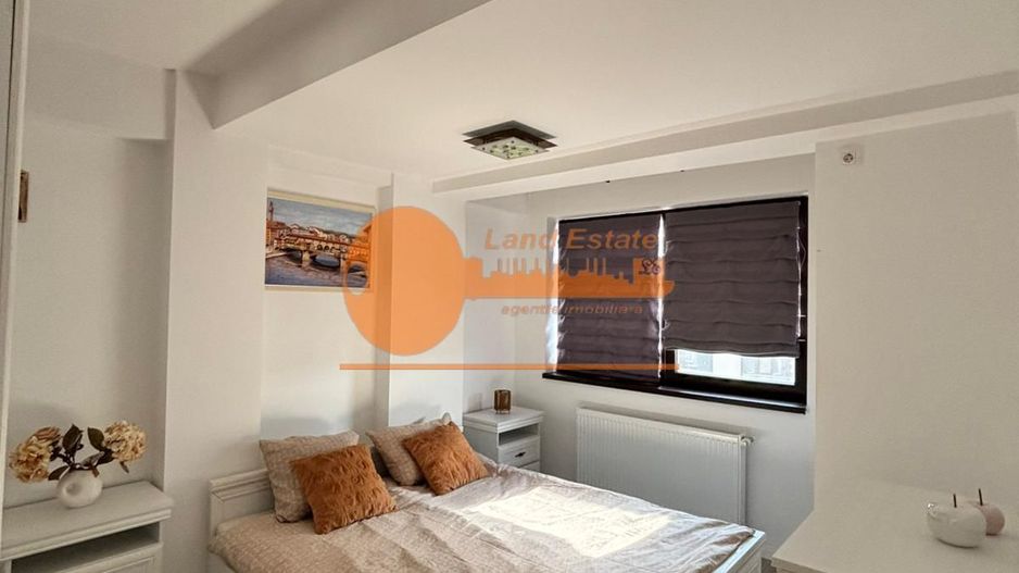 2 camere bloc 2017 Gorjului - Poză 4