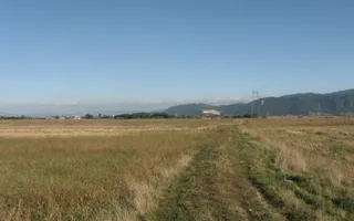Codlea teren constructii industriale sau logistice 8 ha pana la 24 Ha - Poză 12