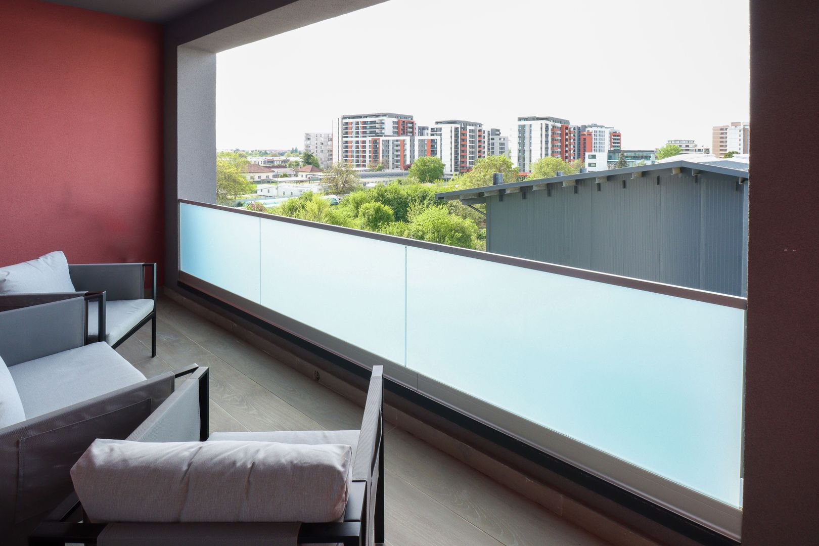 Dezvoltator | Apartamente disponibile imediat | 3 camere | 2 bai - Poză 6