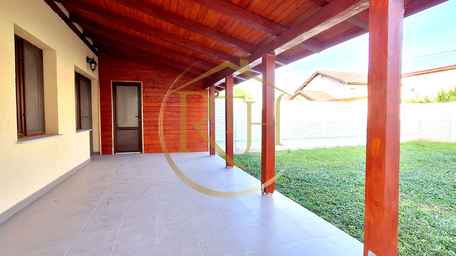 Oferim spre vanzare Casa/Duplex 3 camere, teren 295 mp, Giroc 0% Comision - Poză 4