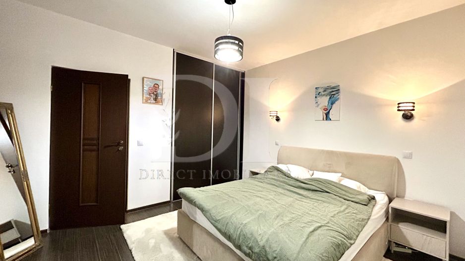 Apartament de vânzare / Zona Stadionului / Floresti - Poză 6
