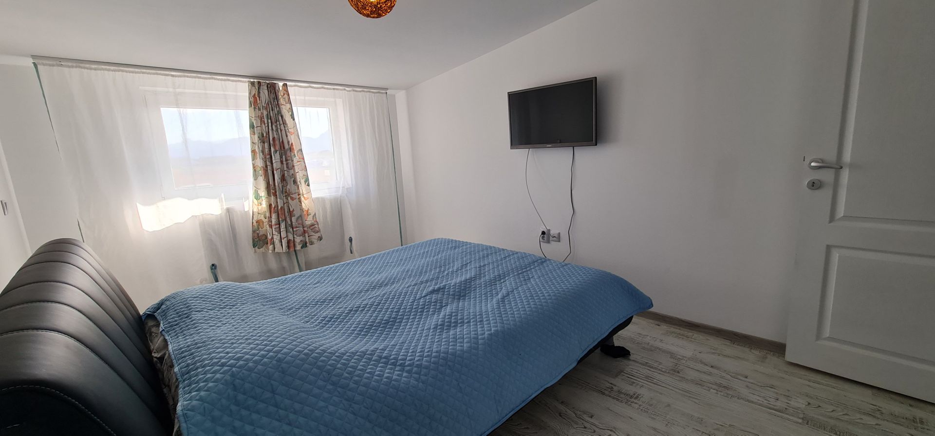 Casa 4 camere finalizata intabulata cartier Izvor Tarlungeni Brasov - Poză 5