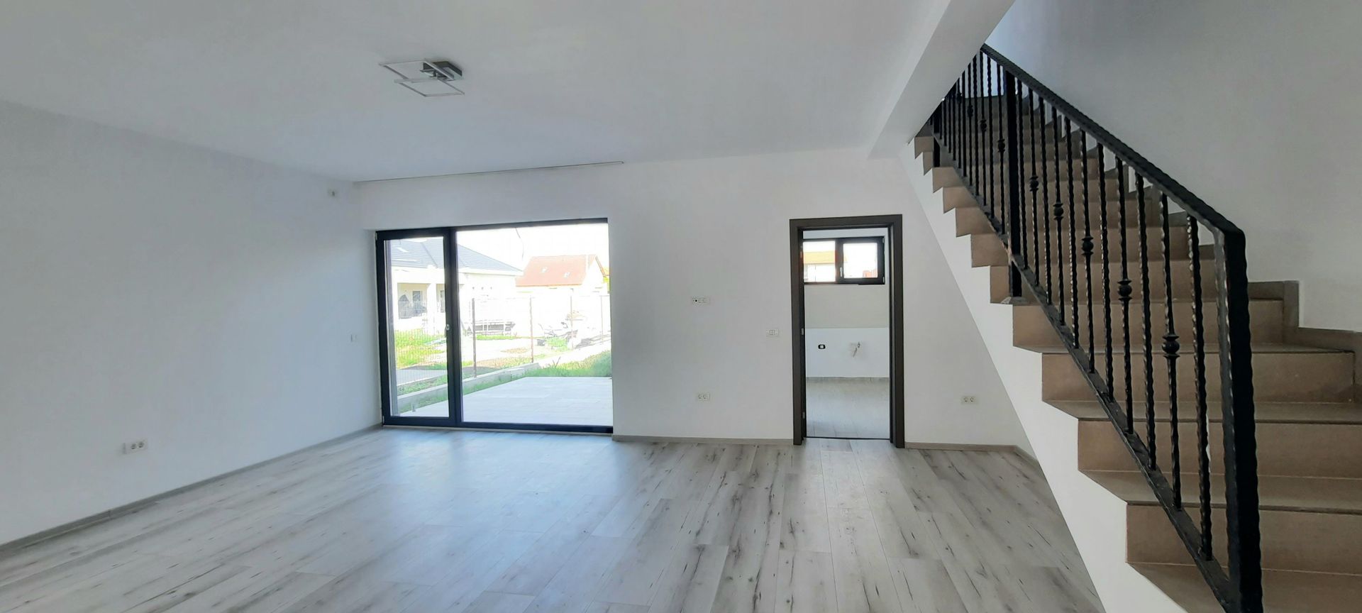 Duplex disponibil in zona IKEA - Poză 20