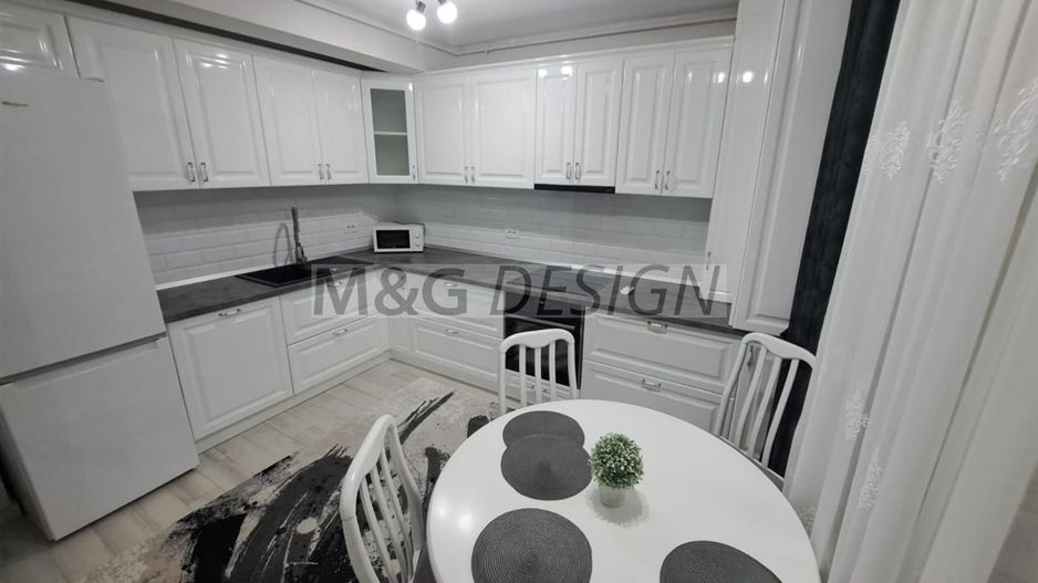 2 camereparcarebloc noulift Aradului-p-ta Verde - Poză 11