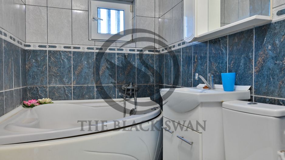 Apartament cu 3 camere de vanzare | Mobilat | Ploiesti | Comision 0% - Poză 12