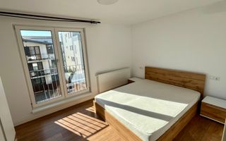 Apartament cu 3 camere si doua balcoane – Cartierul Arhitectilor - Poză 6