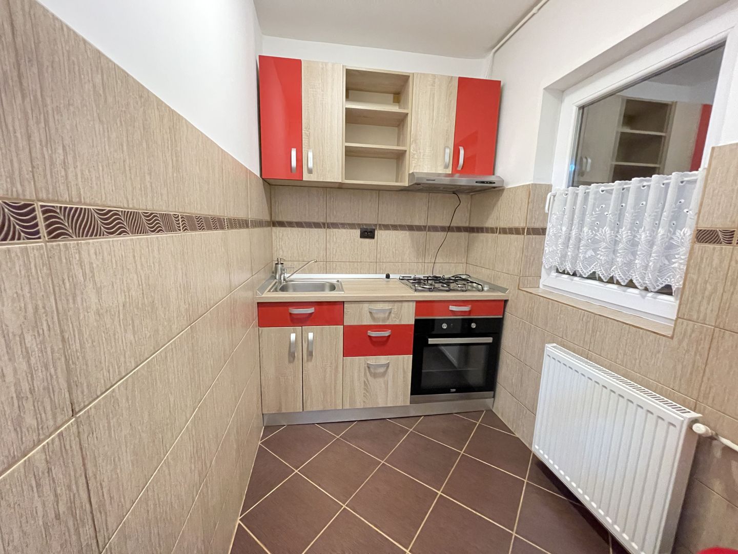 Apartament cu o cameră zona Matei Basarab - Poză 6