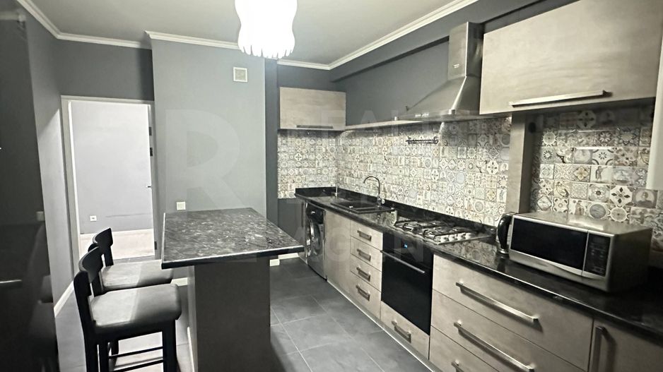Chirie, apartament 2 camere, str.  Armenească, Centru - Poză 8